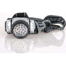 ULTRAFLASH (10262) LED5353 металлик
