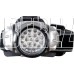 ULTRAFLASH (10262) LED5353 металлик