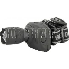 ULTRAFLASH (11549) LED5354 черный