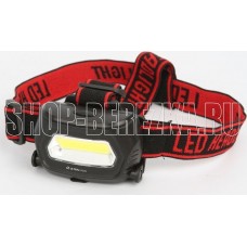 ULTRAFLASH (13803) LED5359 черный