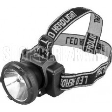 ULTRAFLASH (11258) LED5364 черный