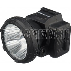ULTRAFLASH (11648) LED5365 черный