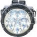 ULTRAFLASH (11648) LED5365 черный