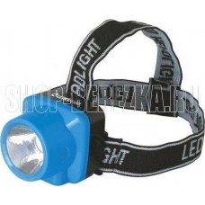 ULTRAFLASH (12427) LED5374 голубой
