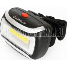 ULTRAFLASH (12870) LED5380 черный