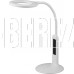 CAMELION (13523) KD-823 C01 8 Вт белый