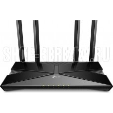 TP-LINK Archer AX10, черный