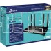 TP-LINK Archer AX10, черный