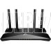 TP-LINK Archer AX10, черный