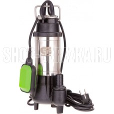СИБРТЕХ Фекальный насос СФН250, 250 Вт, напор 8 м, 10000 л/ч 99801 СИБРТЕХ Фекальный насос СФН250, 250 Вт, напор 8 м, 10000 л/ч 99801