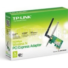 TP-LINK TL-WN781ND PCI Express