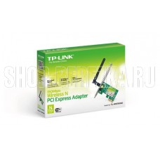 TP-LINK TL-WN781ND PCI Express