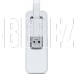 TP-LINK UE300, белый