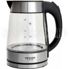 DELTA LUX DE-1004 стекло