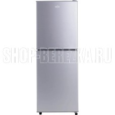 OLTO RF-160C 155л серебро