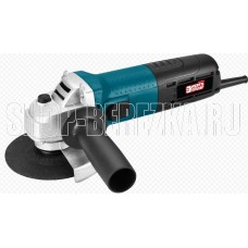 ЭНЕРГОПРОМ HOME MASTER 00-00010878 УШМ-125/900 Машина угловая шлифовальная