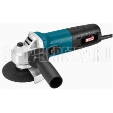 ЭНЕРГОПРОМ HOME MASTER 00-00010879 УШМ-125/1100 Машина угловая шлифовальная