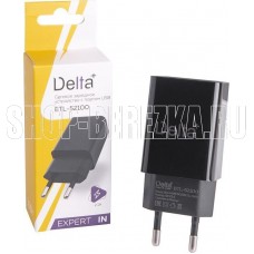 DELTA+ ETL-52100