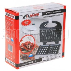 WILLMARK WM-275