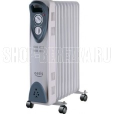 OASIS UT-25 - 11 секций