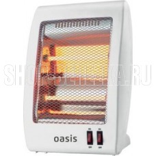 OASIS IS-8