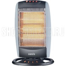 OASIS IS-12P