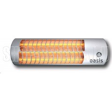 OASIS IV-20 OASIS IV-20