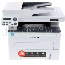 PANTUM M7100DN White
