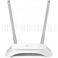 TP-LINK TL-WR850N