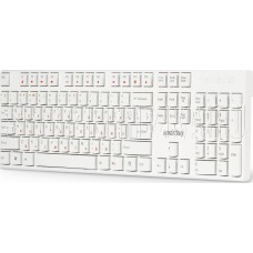 SMARTBUY (SBK-238U-W) ONE 238 USB, белый
