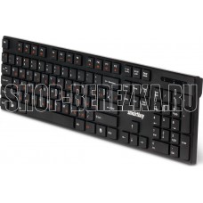 SMARTBUY (SBK-238U-K) ONE 238 USB, черный