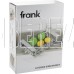 FRANK 75890 PROFI Корзина к кухонным мойкам
