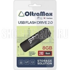 OLTRAMAX OM-8GB-310-Black