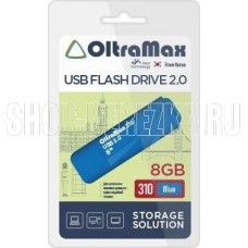 OLTRAMAX OM-8GB-310-Blue