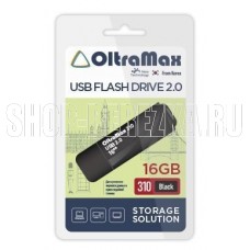 OLTRAMAX OM-16GB-310-Black