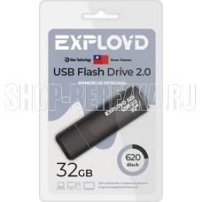 EXPLOYD EX-32GB-620-Black