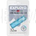 EXPLOYD EX-32GB-620-Blue