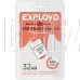 EXPLOYD EX-32GB-640-White