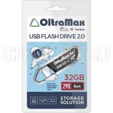OLTRAMAX OM-32GB-290-Black