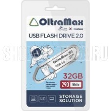 OLTRAMAX OM-32GB-290-White