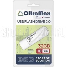 OLTRAMAX OM-32GB-310-White