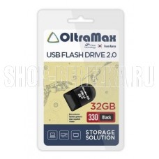 OLTRAMAX OM-32GB-330-Black