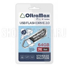 OLTRAMAX OM-64GB-290-Black