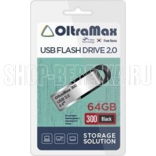 OLTRAMAX OM-64GB-300-Black