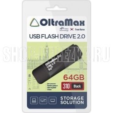 OLTRAMAX OM-64GB-310-Black