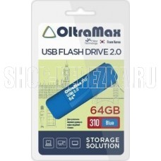 OLTRAMAX OM-64GB-310-Blue