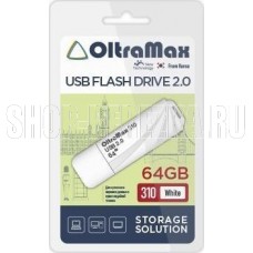 OLTRAMAX OM-64GB-310-White