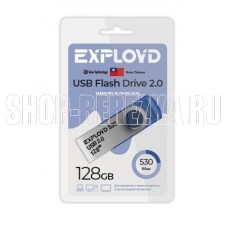 EXPLOYD EX-128GB-530-Blue