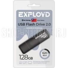 EXPLOYD EX-128GB-620-Black