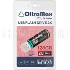 OLTRAMAX OM-128GB-230-Black